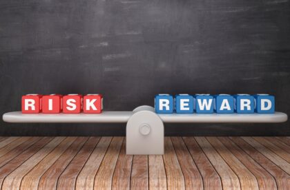 The Unexpected Value of Volatility