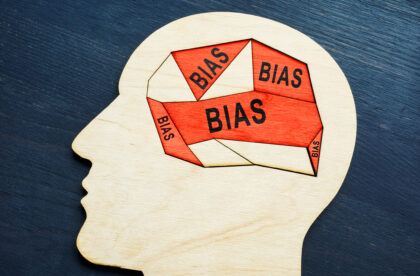 Eliminate these 3 biases to perform amazingly in risky markets