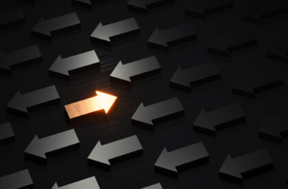 How To Yield Results Being Contrarian?