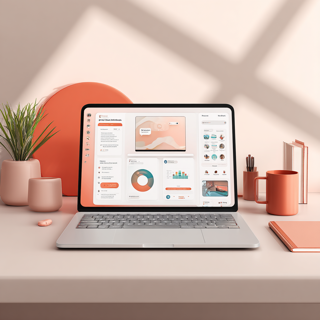 Executives & Leadership - Strategy Update