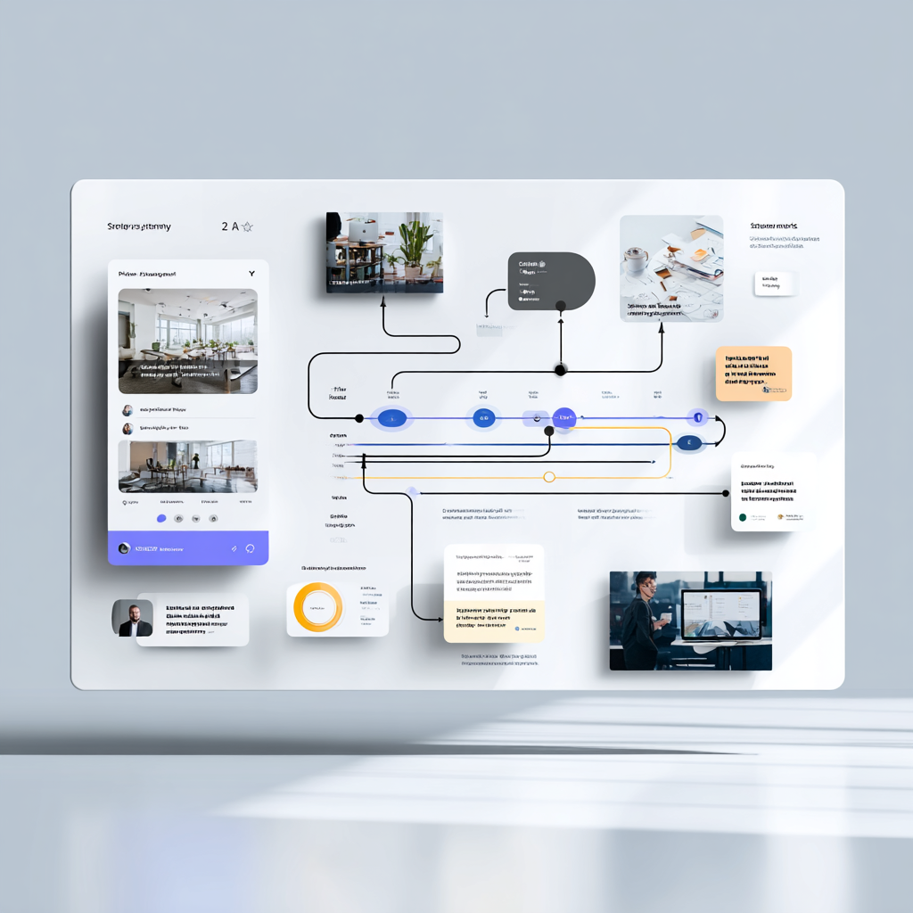 Consultants - Strategy Presentation