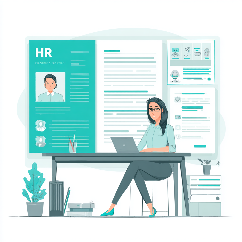 HR & People Ops - Policy Document