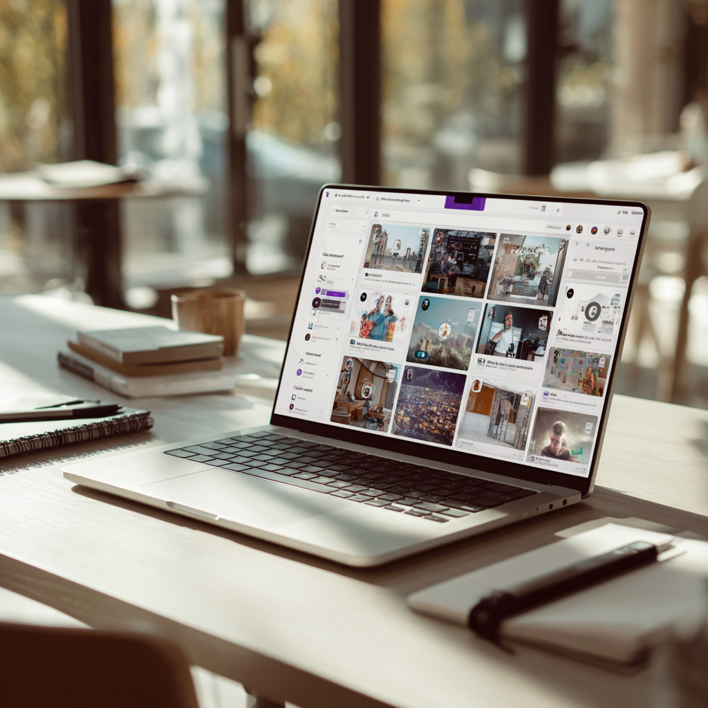 Marketing - Campaign Toolkit