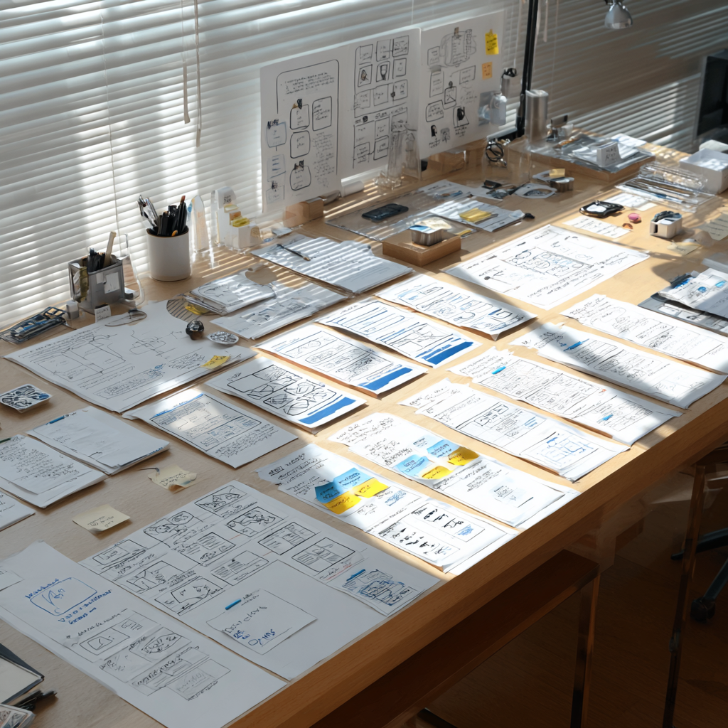 Product Teams - Roadmap