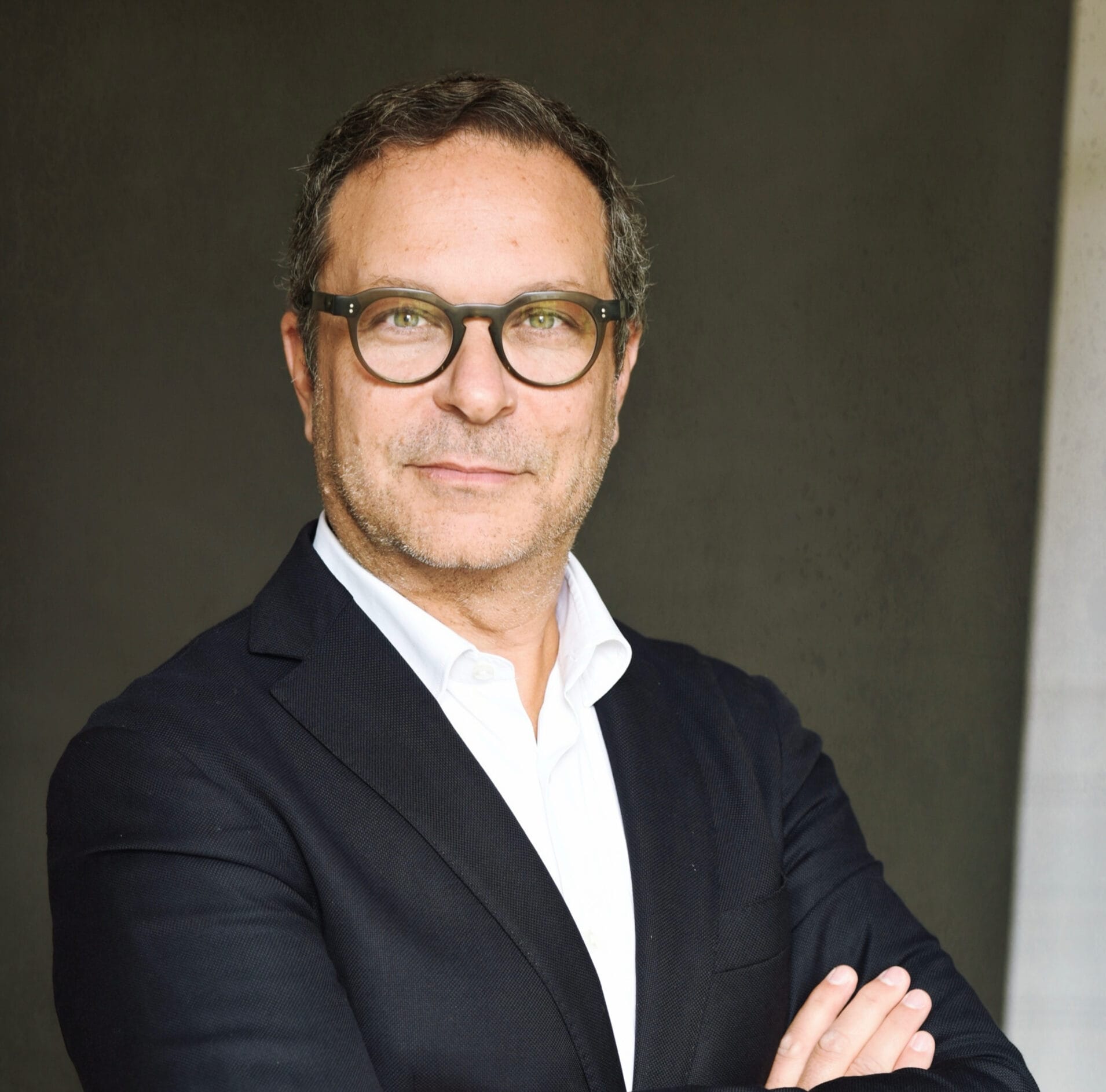 Steve Rosenblum, Libertify CEO and AI entrepreneur