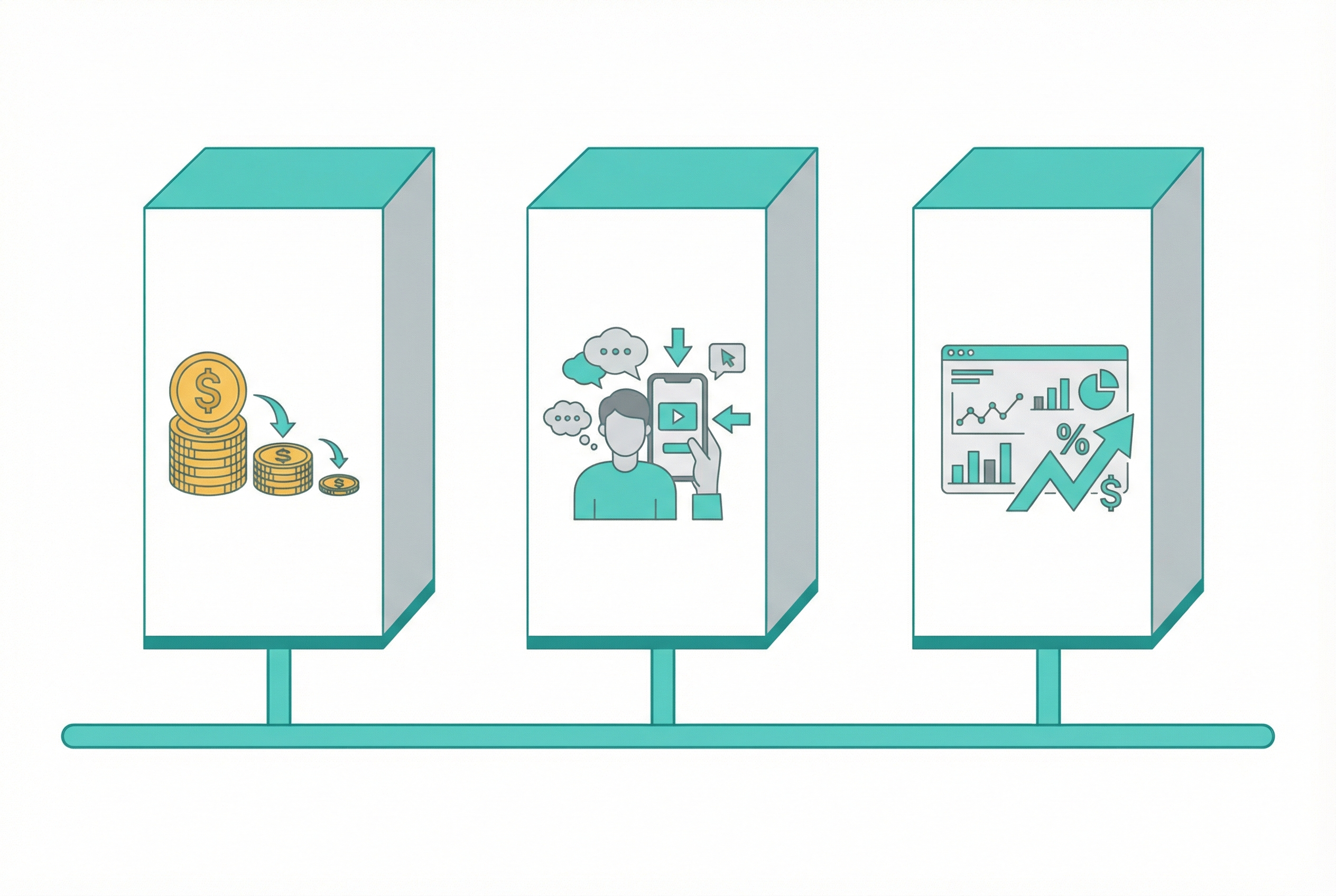 Three forces driving AI video marketing adoption in 2026