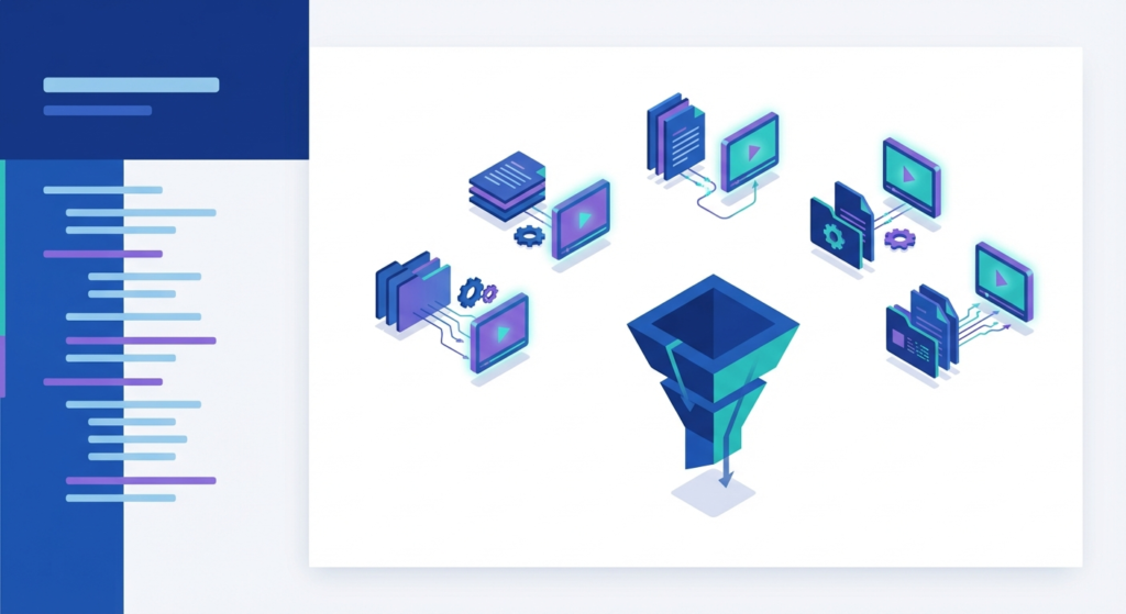 best ai tools to turn documents into videos