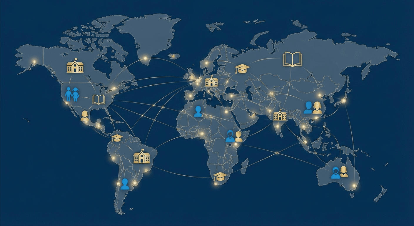 UNESCO Global Education Monitoring Report 2024 key findings on global learning crisis and SDG4 progress