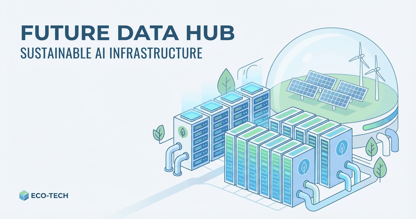 Data Center Trends 2026 | AI Infrastructure,...