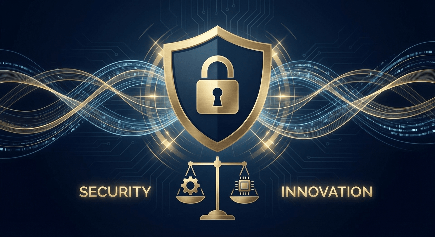 Accenture Technology Vision 2025 AI trust framework showing cognitive and emotional trust dimensions