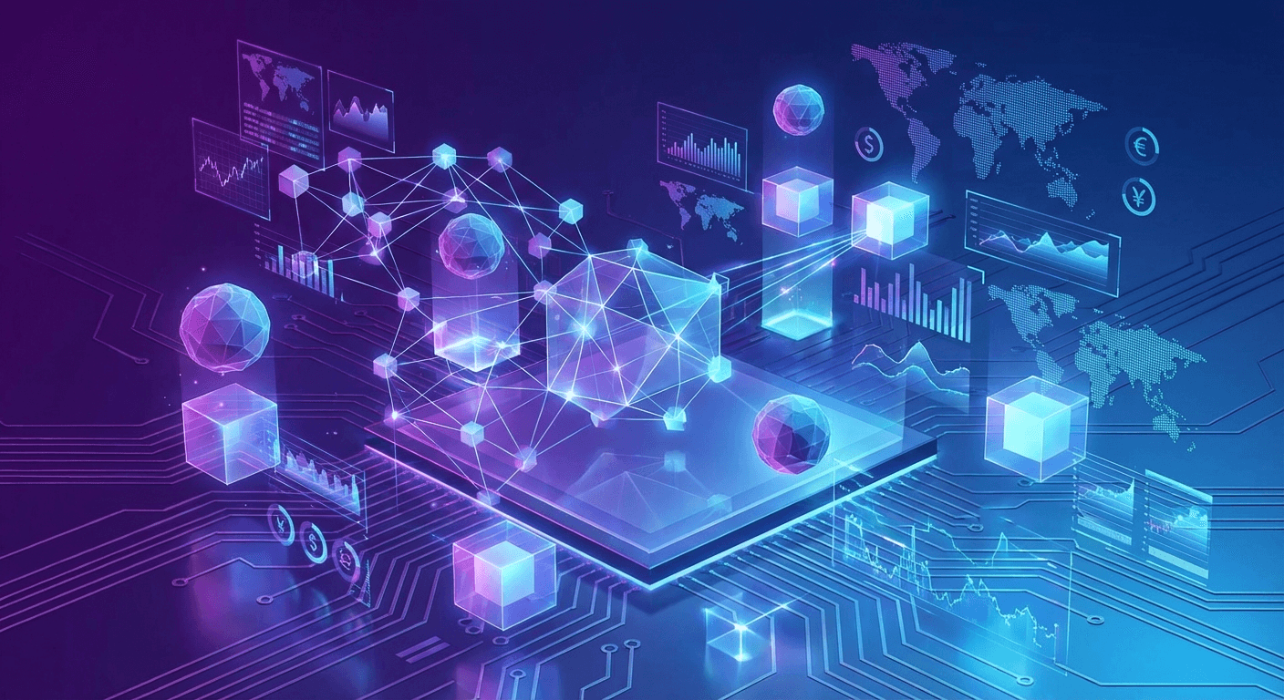 AI and Quantum Computing in Financial Services | 2025...