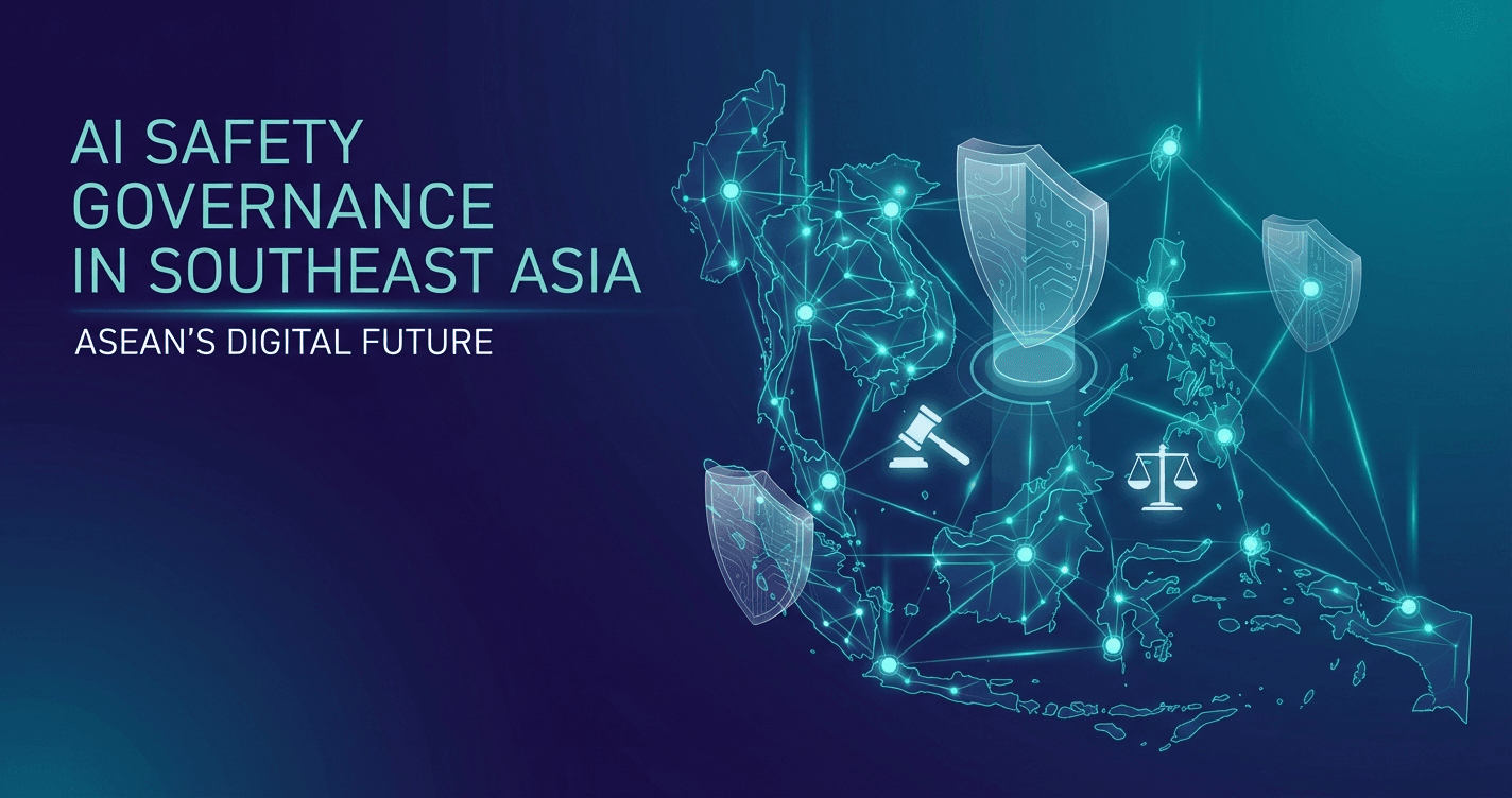 AI Safety Governance in Southeast Asia — Libertify