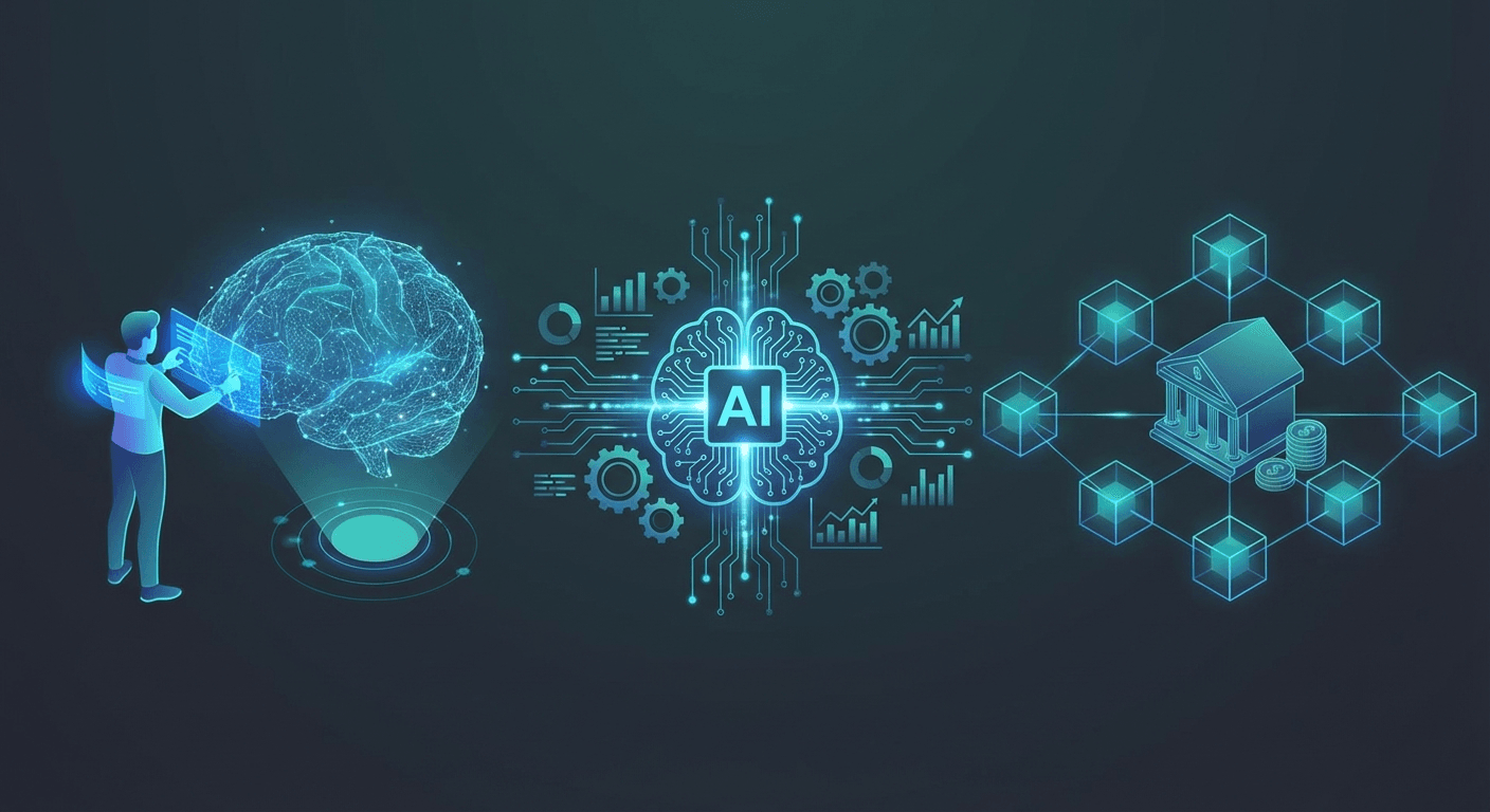 AI transformation in banking risk management operations and GenAI deployment