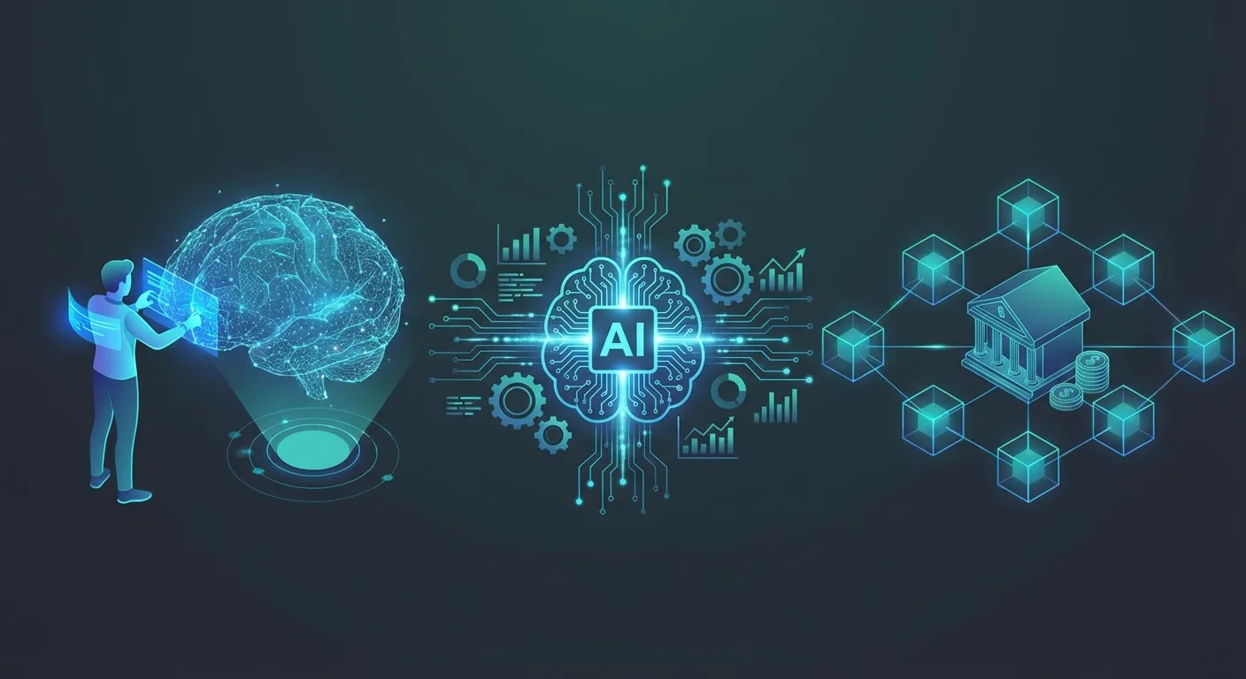 AI transformation in banking risk management operations and GenAI deployment