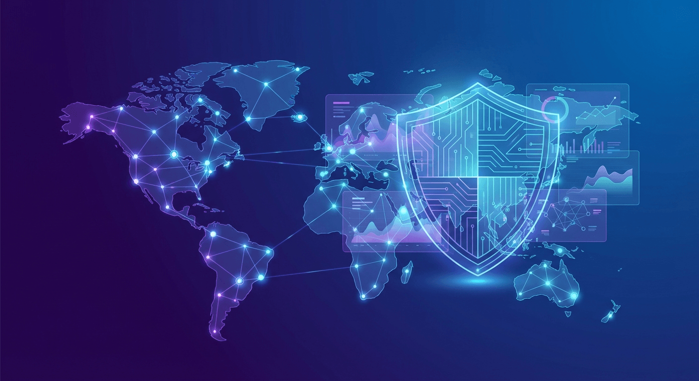 Banking risk management transformation and digital risk analytics in global finance