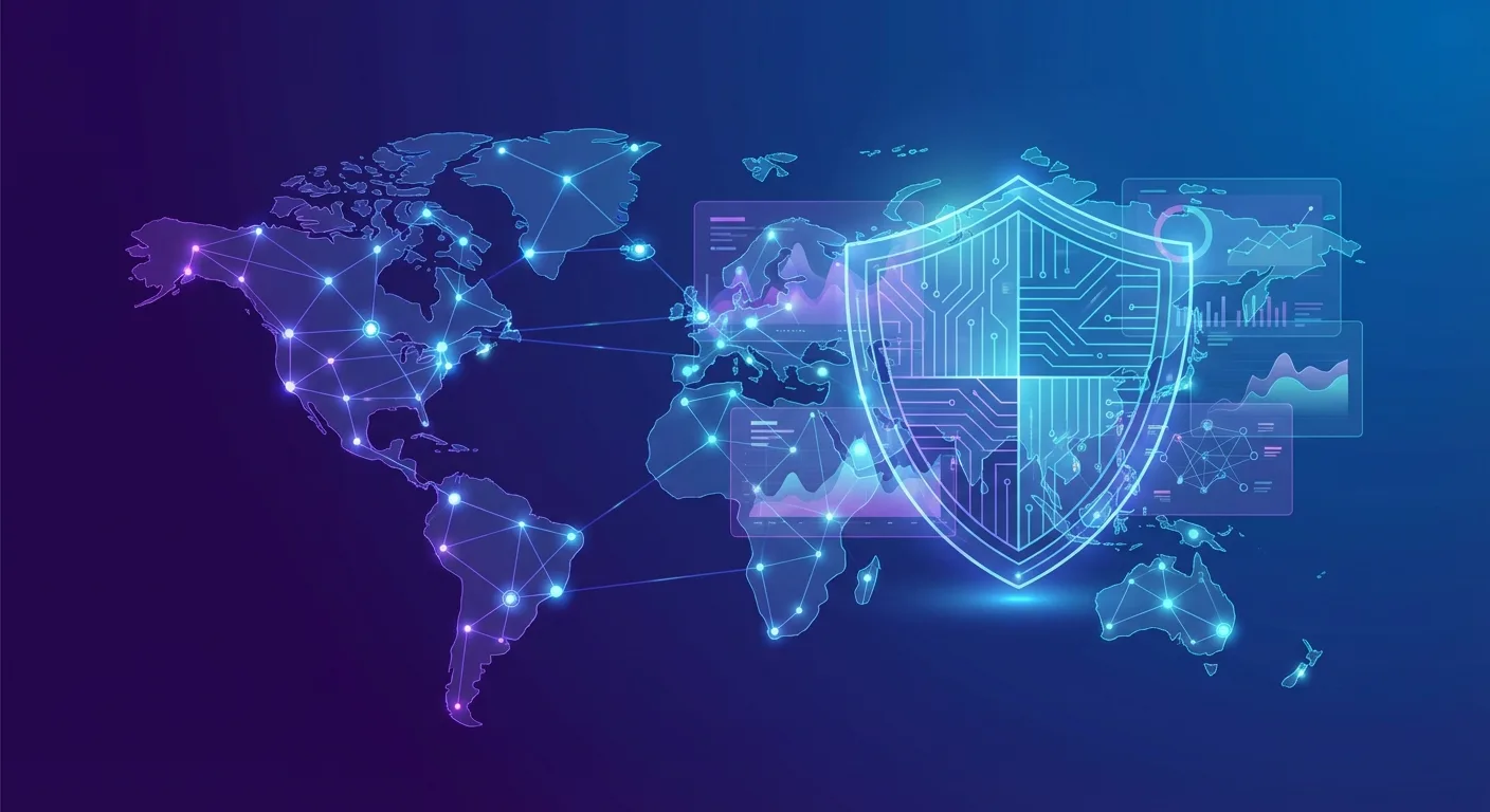 Banking risk management transformation and digital risk analytics in global finance