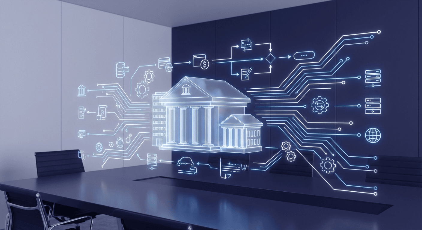 Non-financial risk digital twin architecture and integrated risk management in banking