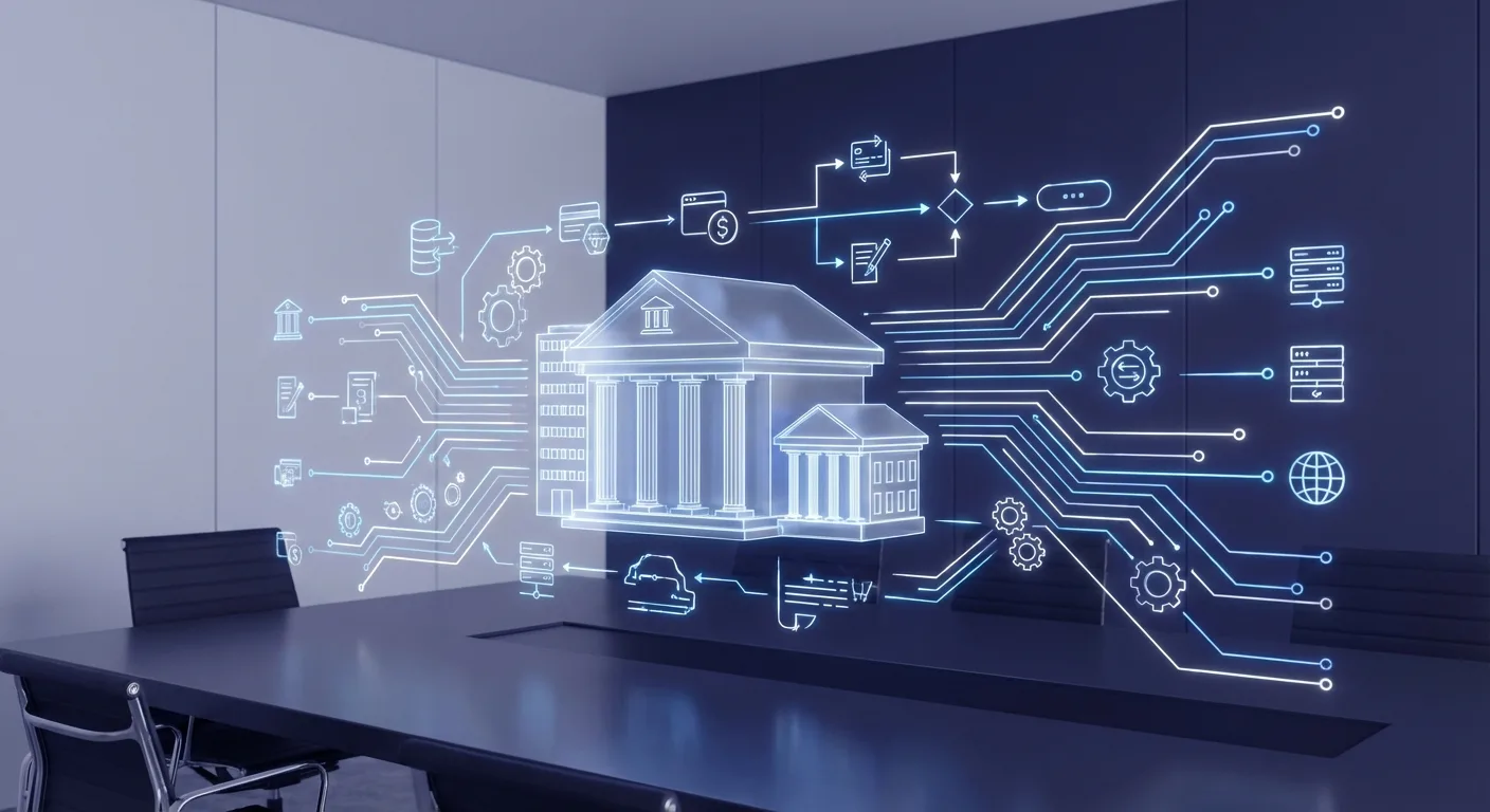Non-financial risk digital twin architecture and integrated risk management in banking