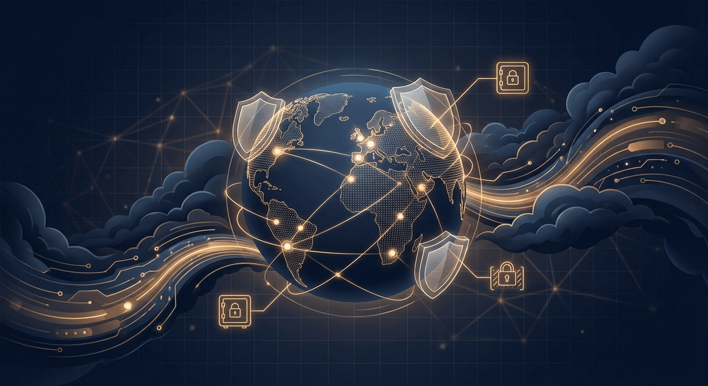 Banking operational resilience and geopolitical risk management strategies