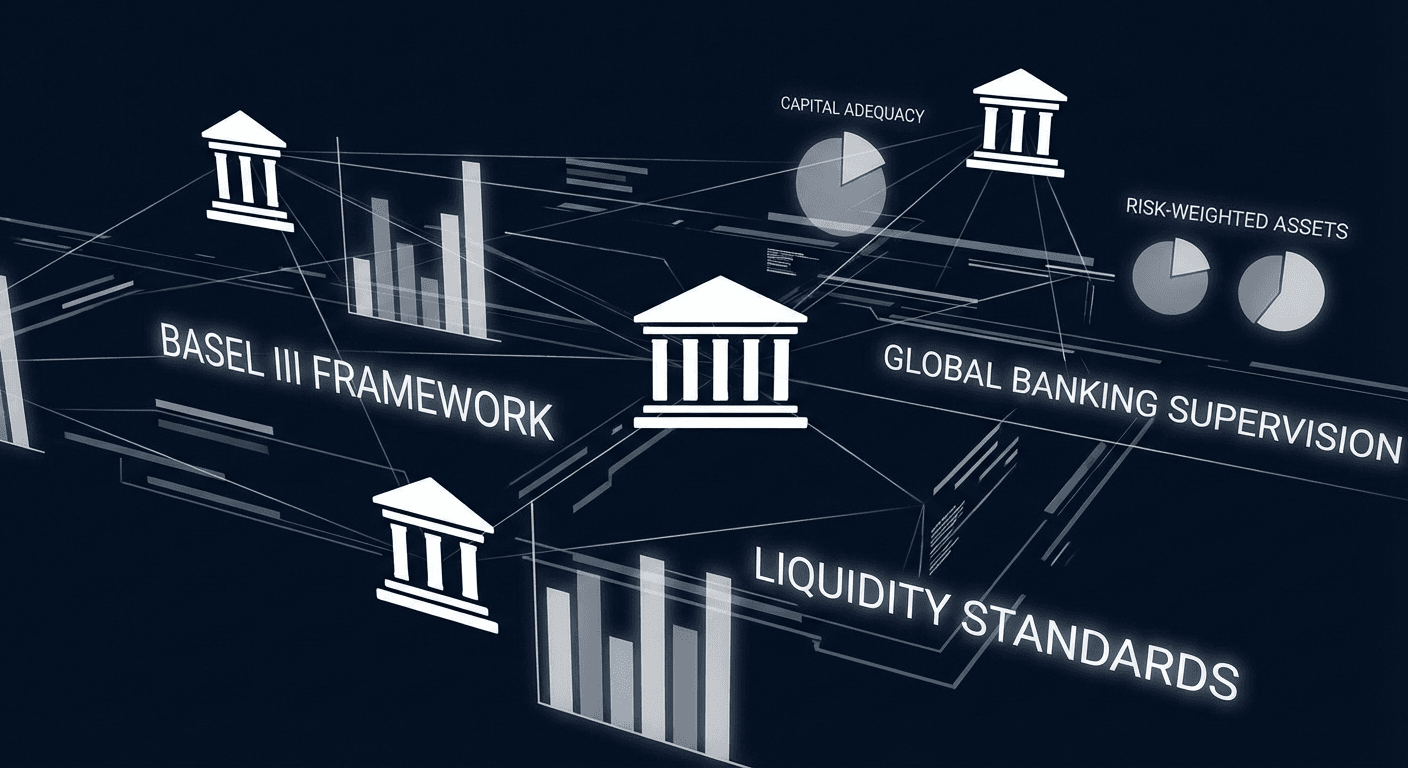 Basel III monitoring report 2025 banking capital adequacy analysis