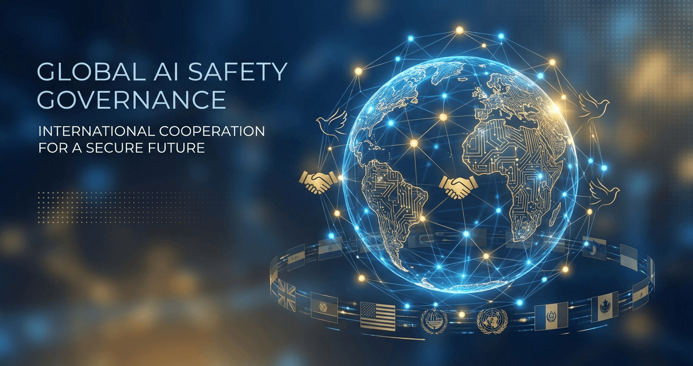 AI Safety as a Global Public Good: Carnegie Endowment...