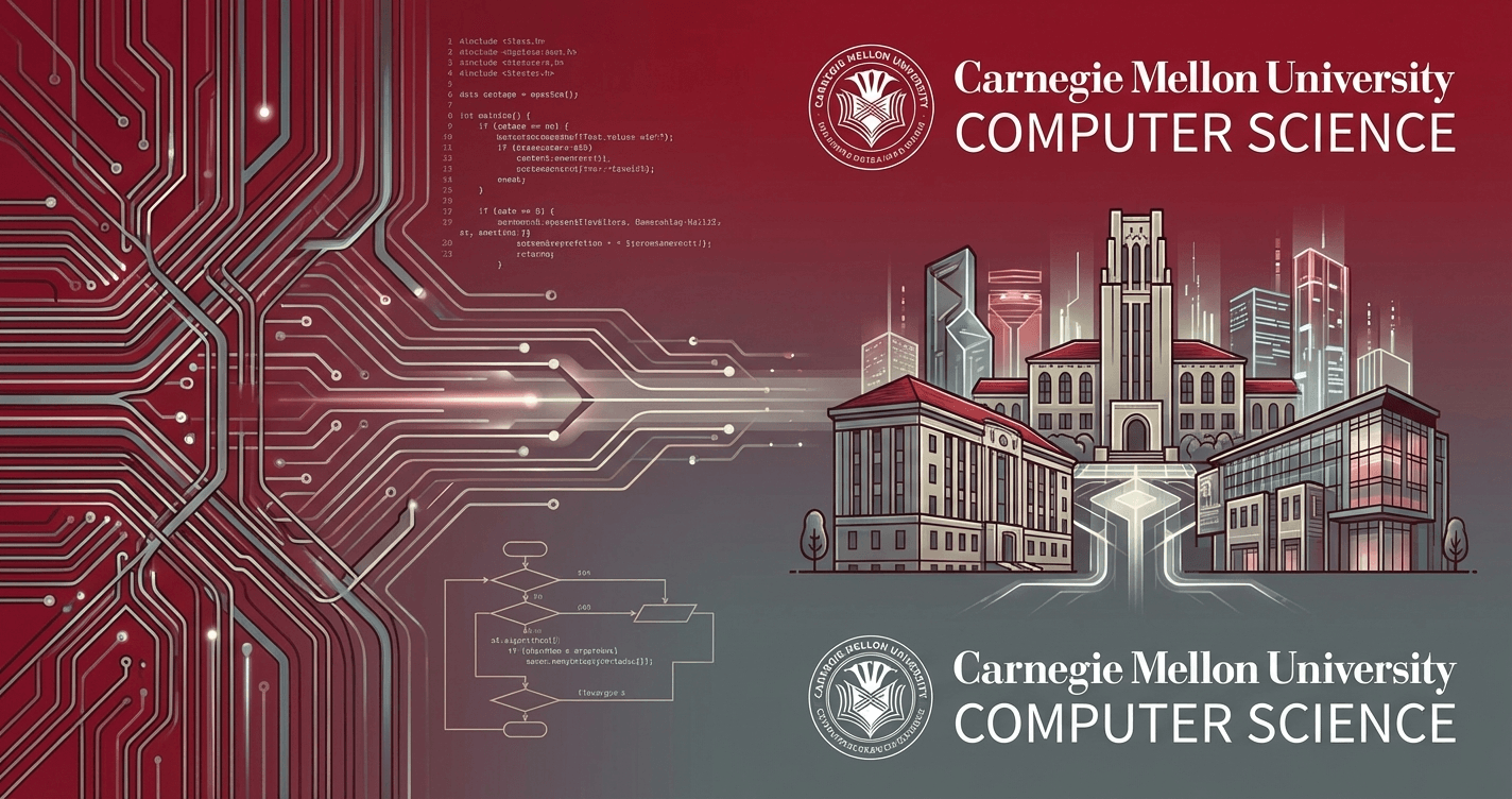Carnegie Mellon CS Undergraduate Program Guide 2026 2026...