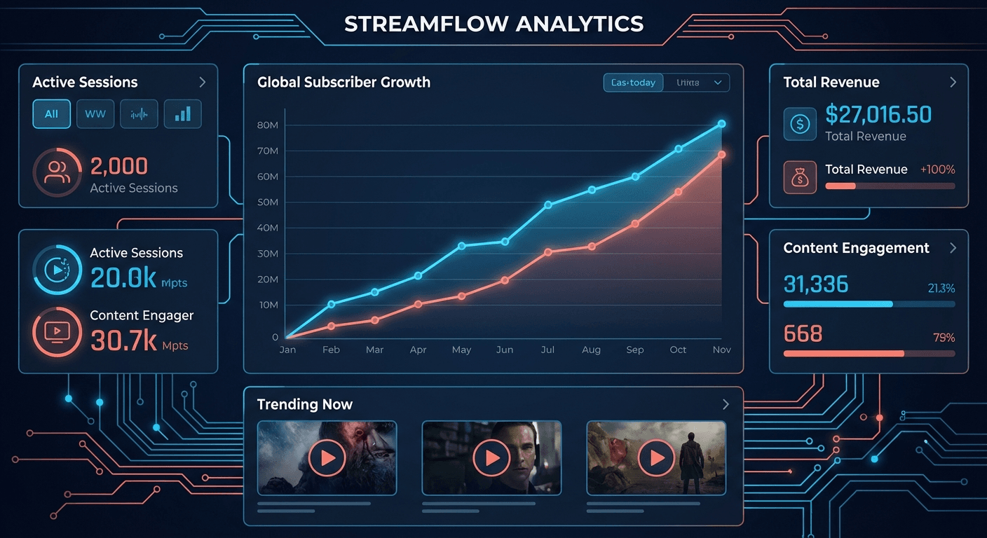 Walt Disney 10-K 2024 streaming performance showing Disney Plus subscriber growth
