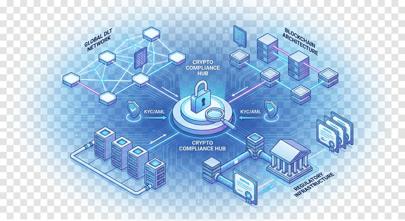 DLT distributed ledger technology compliance requirements under MiCA