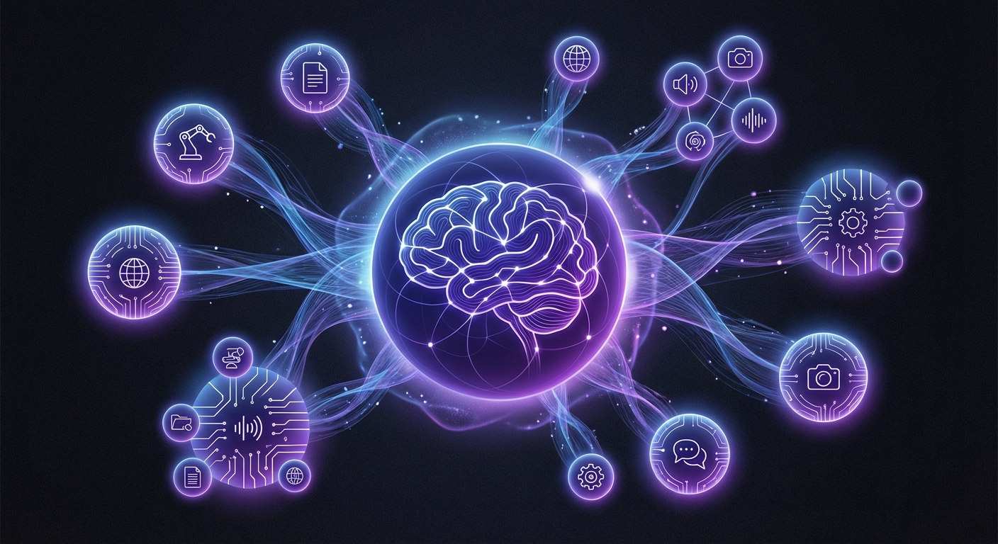 General-purpose AI model classification under the EU AI Act showing standard vs systemic risk obligations