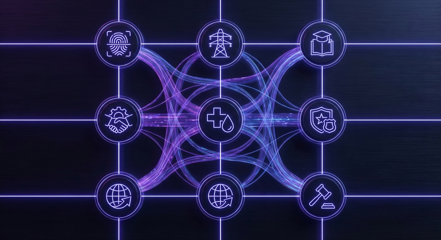 Eight high-risk AI categories under the EU AI Act Annex III