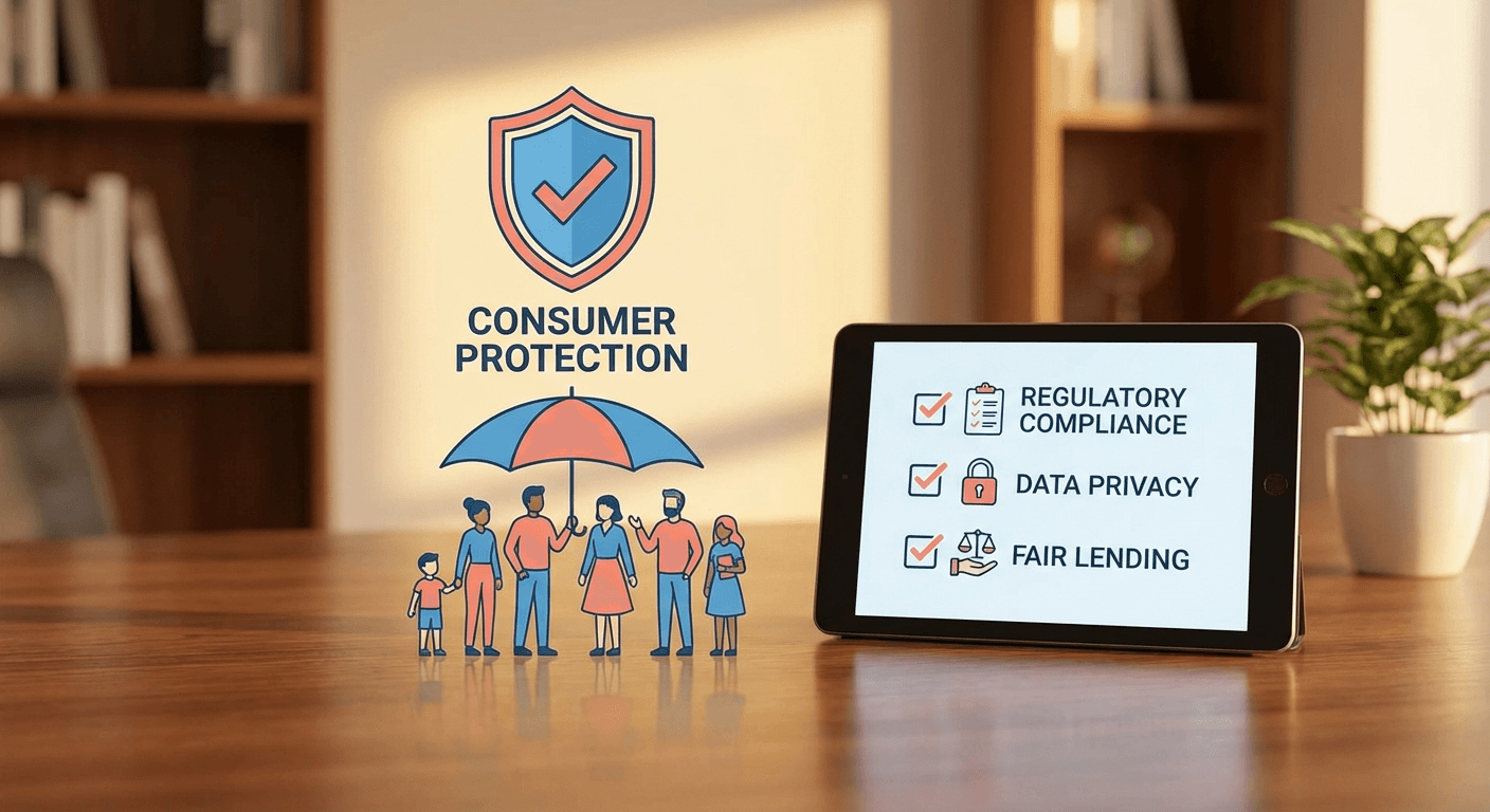 FCA Regulatory Initiatives Grid December 2025 consumer duty compliance framework