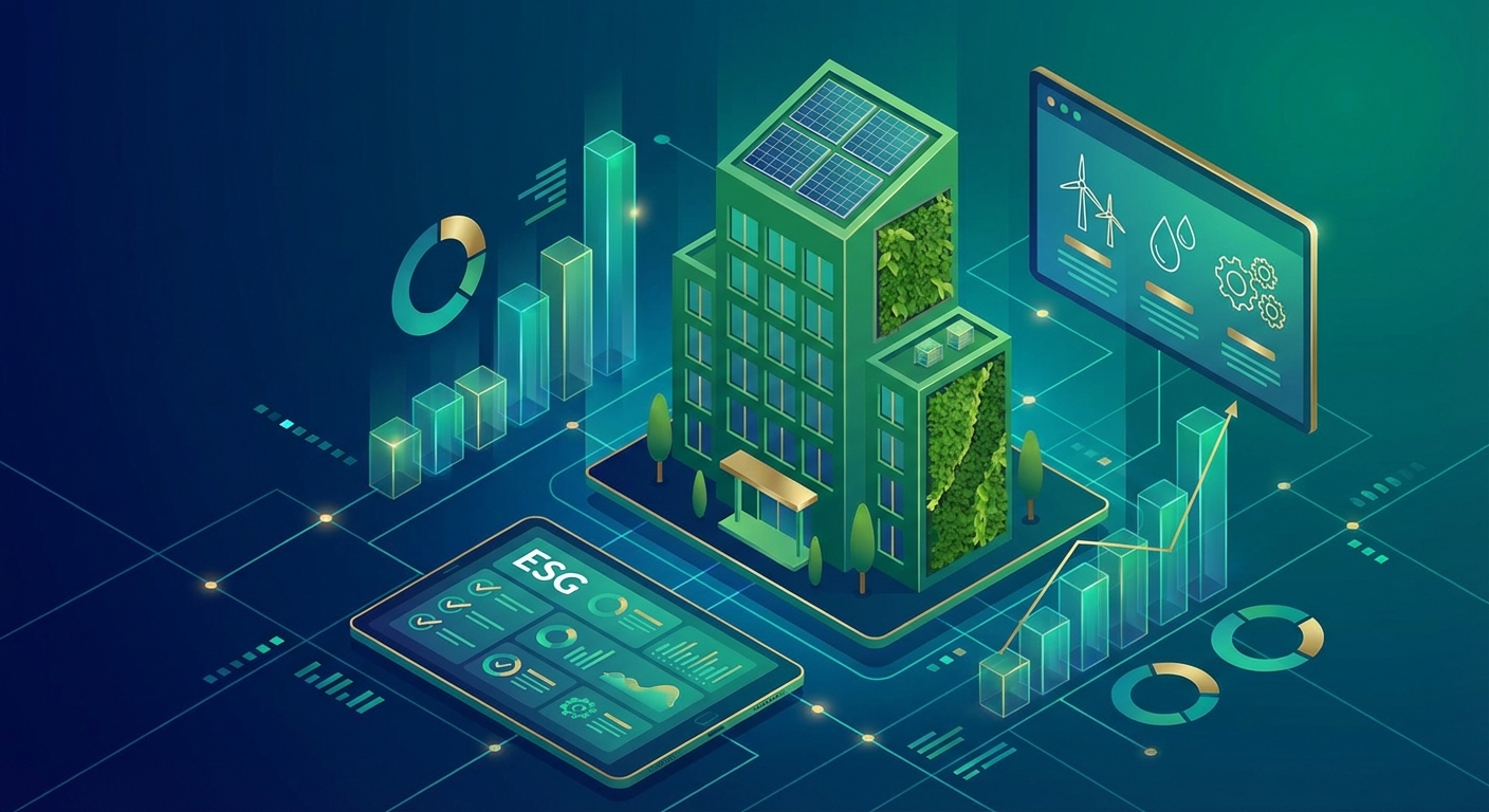 Financial services regulatory outlook 2026 sustainable finance ESG compliance trends