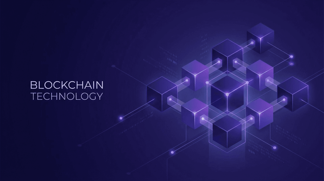 Blockchain Technology: Complete Guide — Libertify