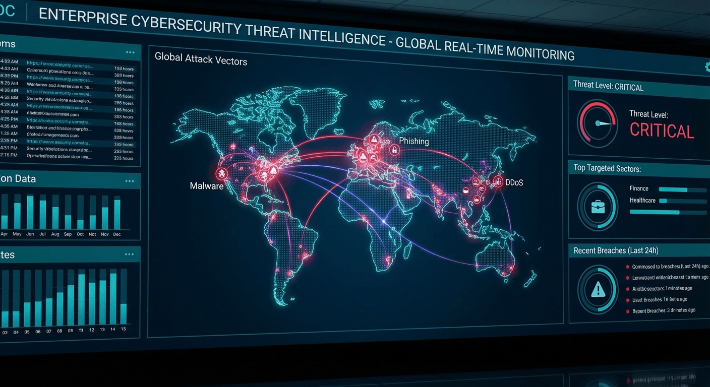 CrowdStrike Global Threat Report 2025 — Libertify