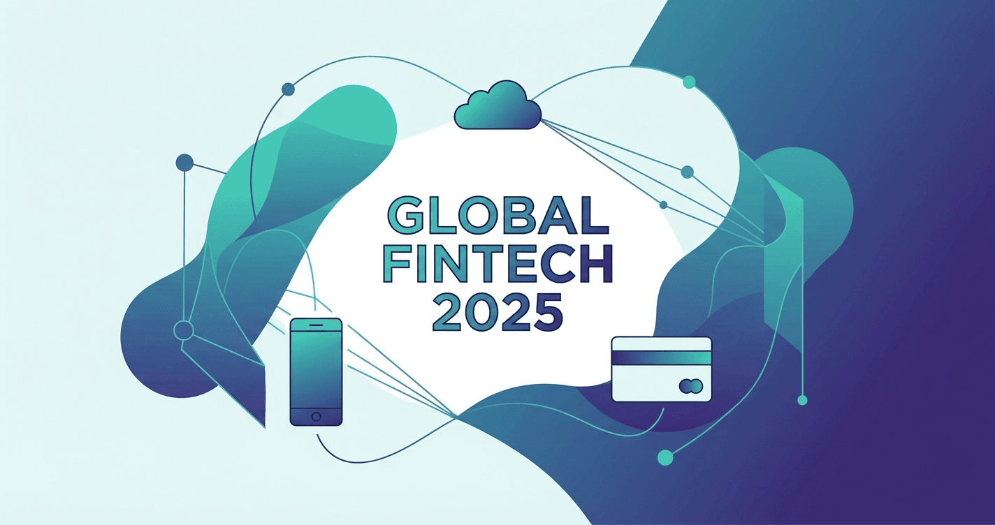 Global Fintech 2025: WEF Report on Sustainable Growth...