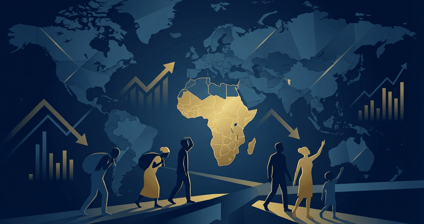 Global Poverty 2025: World Bank Inequality Update...
