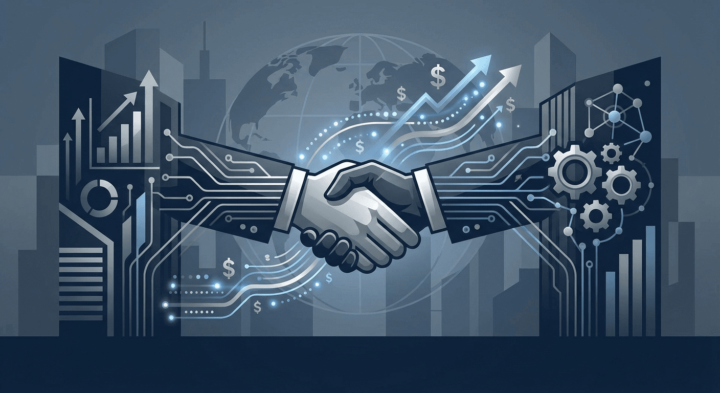 Goldman Sachs capital markets and M&A advisory leadership in investment banking