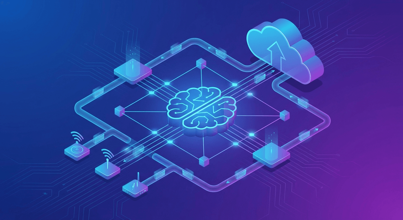 IDC FutureScape AI 2026 data platform architecture for autonomous AI operations