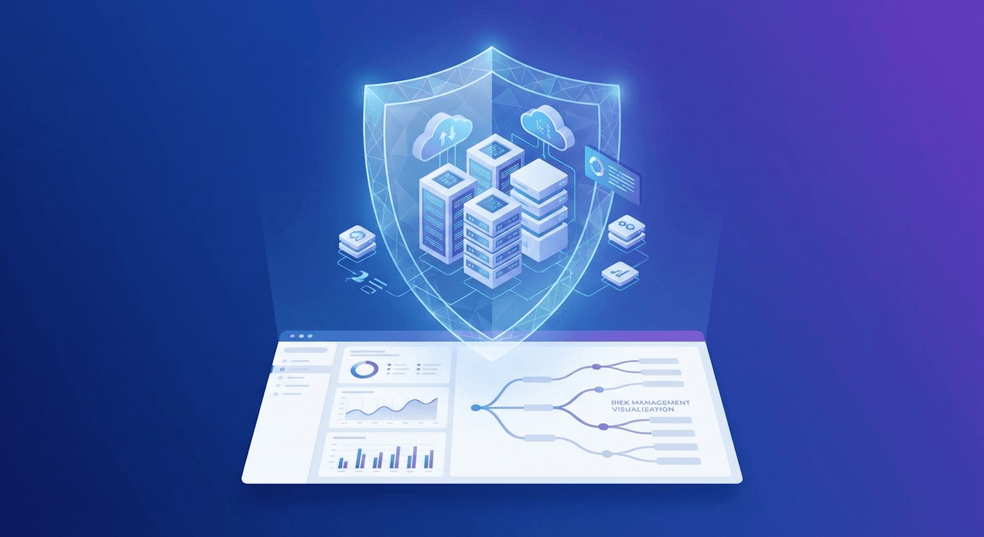 IDC FutureScape AI 2026 governance framework for enterprise agentic AI risk management