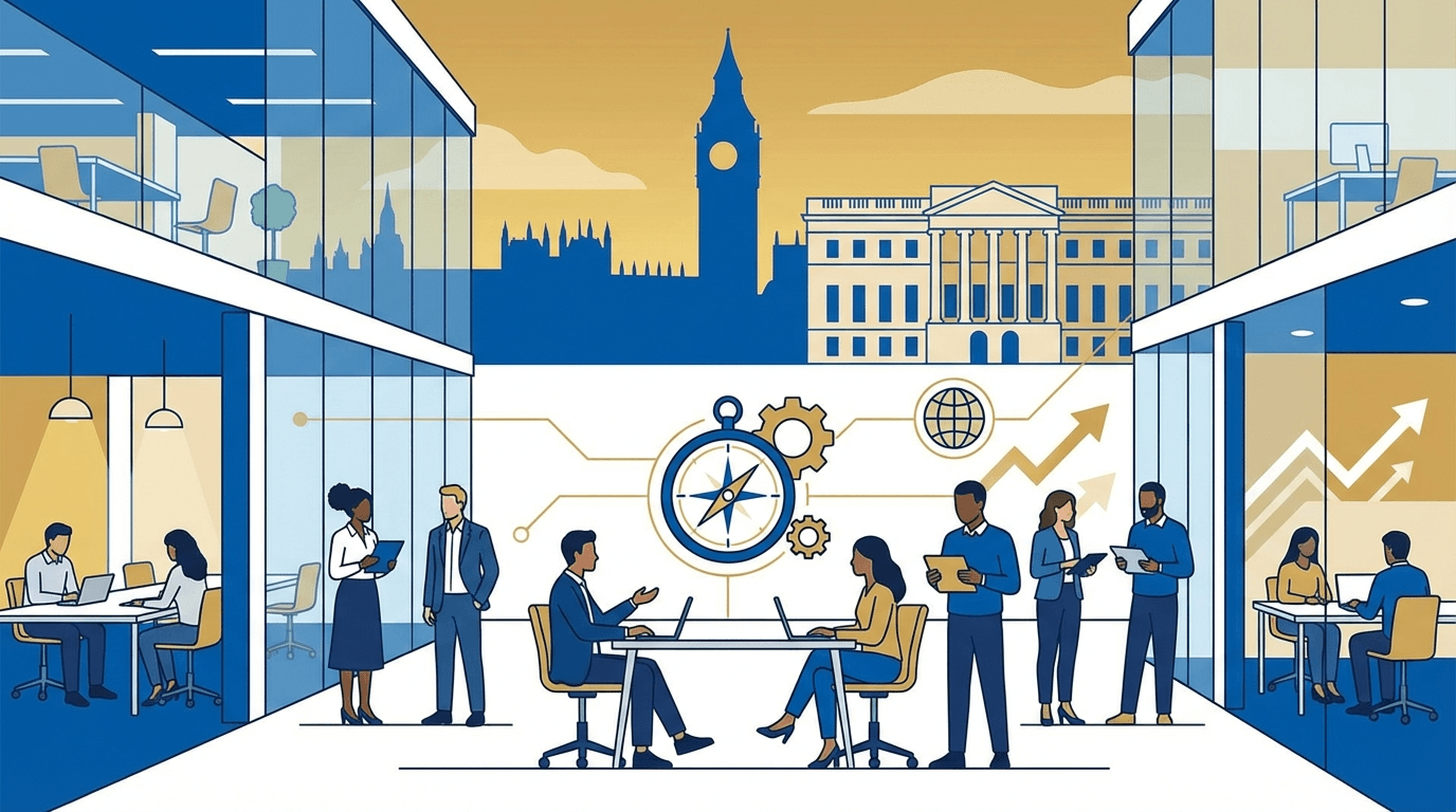 Imperial College London MSc Management 2026 2026 | Libertify