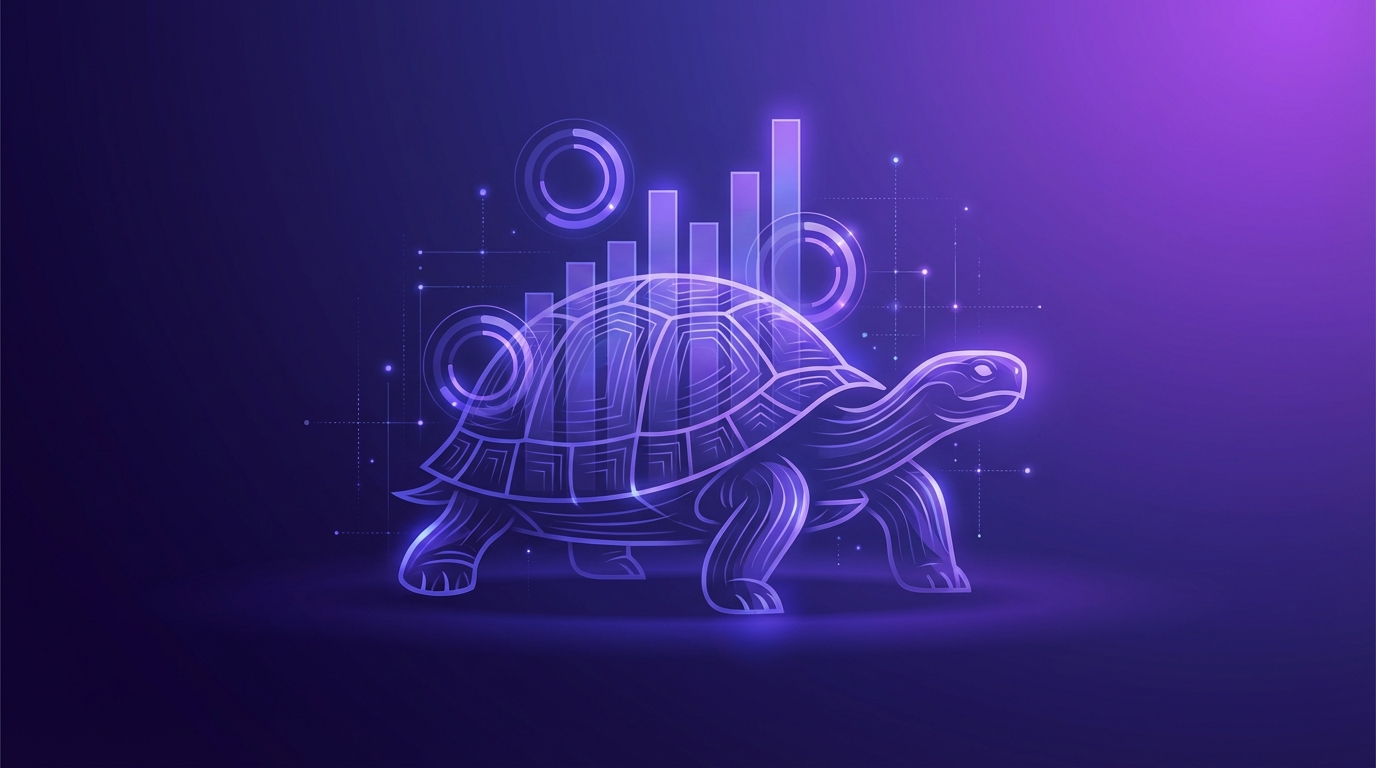 U.S. economic indicators entering 2025 showing steady but slow growth