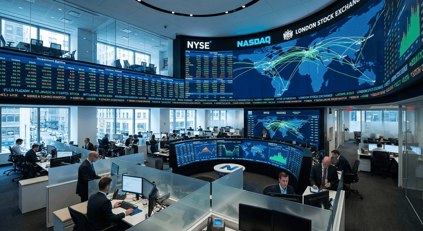 JPMorgan Chase investment banking and capital markets 2024 performance