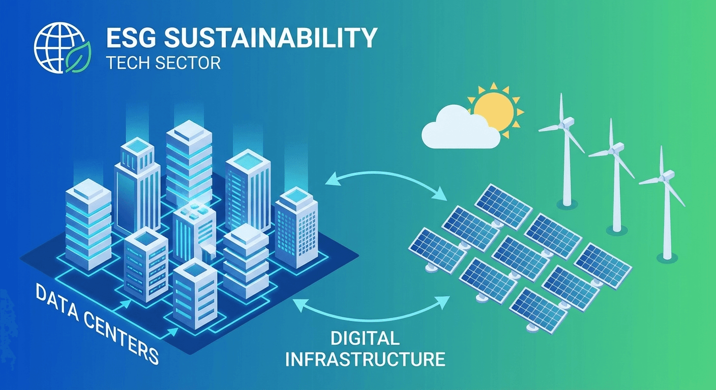 ESG sustainability strategy in technology sector KPMG CEO Outlook 2025