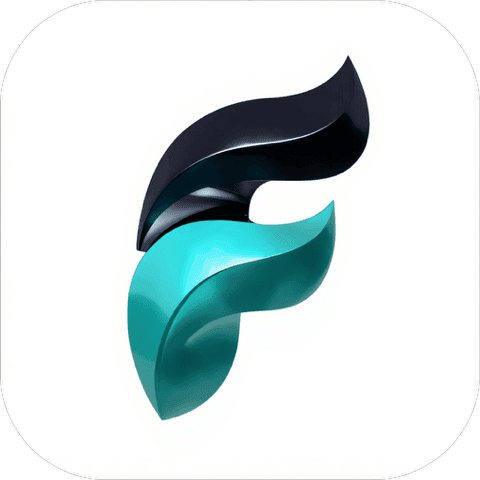 Icône de l'application Libertify pour le contrôle des jeux