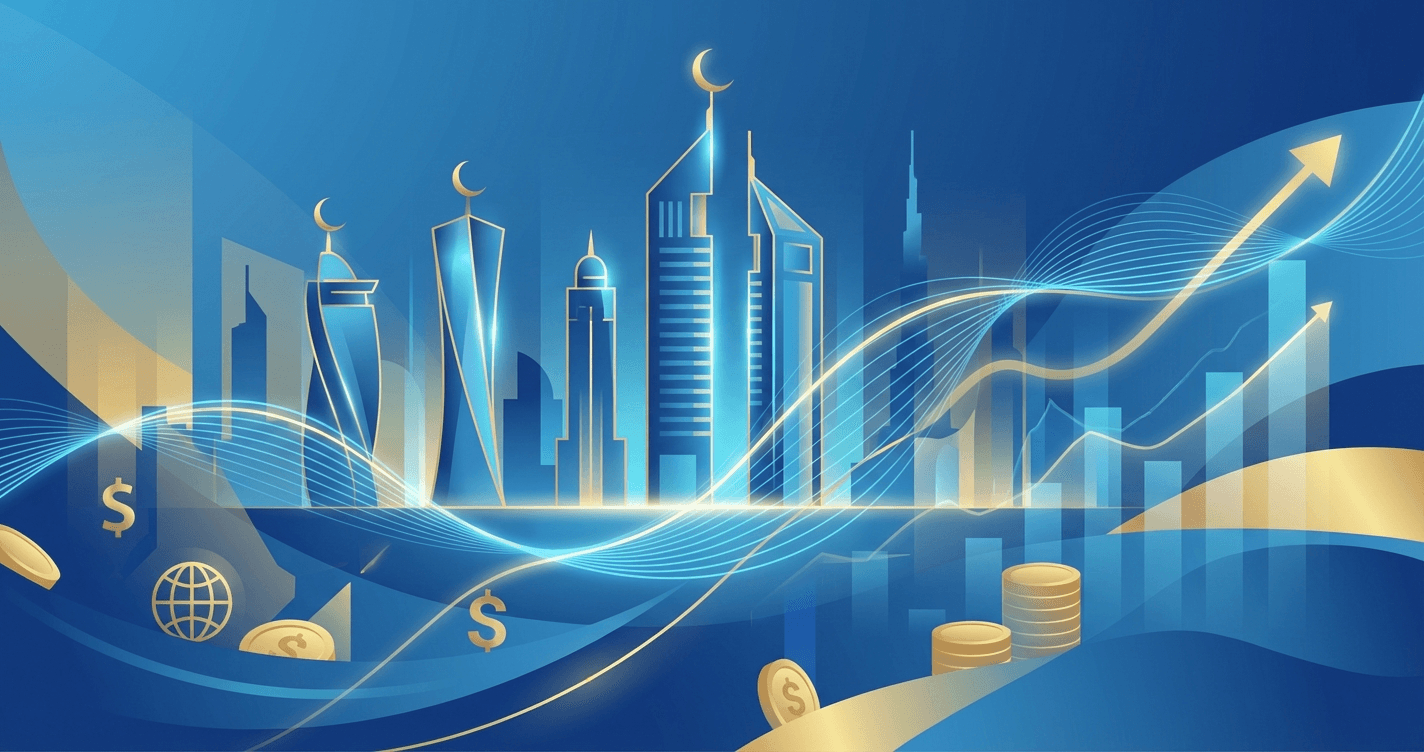 MENA Sovereign Wealth Fund Strategy 2024-2025 — Libertify