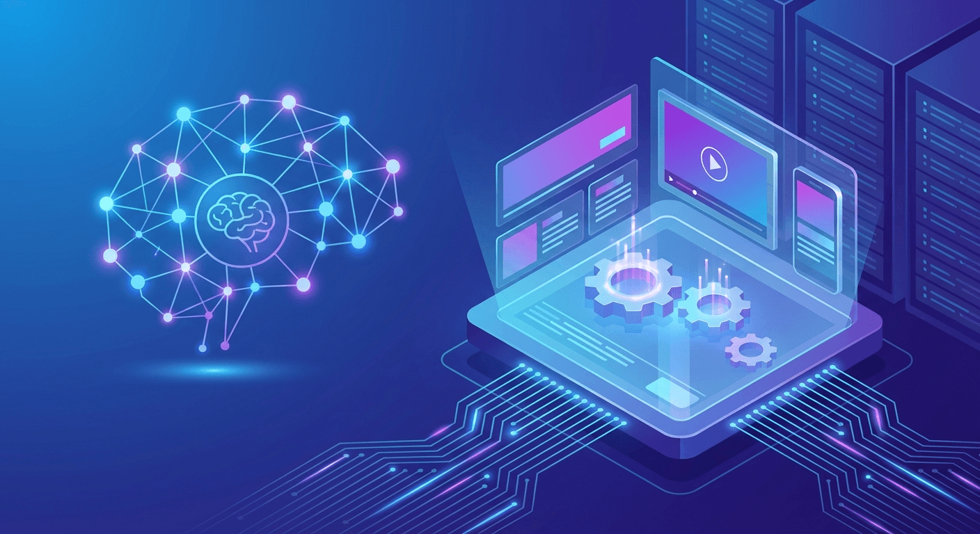 Meta Platforms 10-K 2024 advertising revenue and AI-powered marketing technology