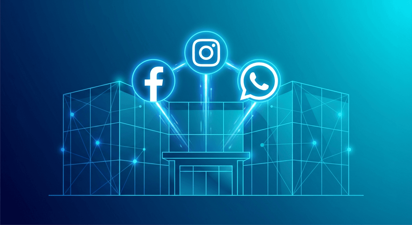 Meta Platforms 10-K 2024 Annual Report Analysis | Libertify