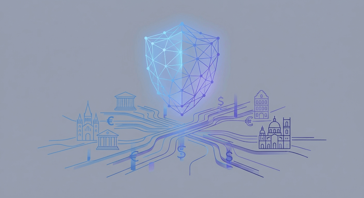 Money laundering risks in EU financial regulation and AML compliance overview