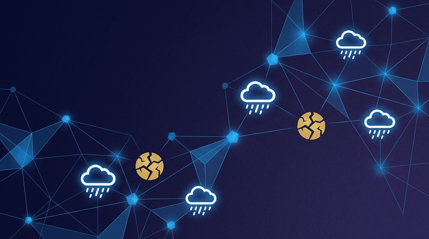 Climate Risk Supply Chain Impact: How Weather Shocks...