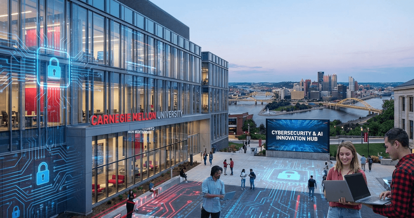 Carnegie Mellon MITS Program Guide 2026 2026 | Libertify